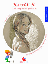 <tc>Porträt IV - Skizze und
expressives Porträt II</tc>